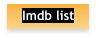 Imdb list